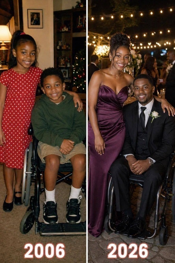 We Were Orphans Who Built a Life Together—Until a Stranger Knocked and Revealed My Husband’s Hidden Past – latellagelato.com