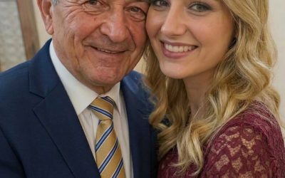 My Fiancée Married My Father, and It Broke My Heart – Until I Discovered the Sacrifice She Made for Me
