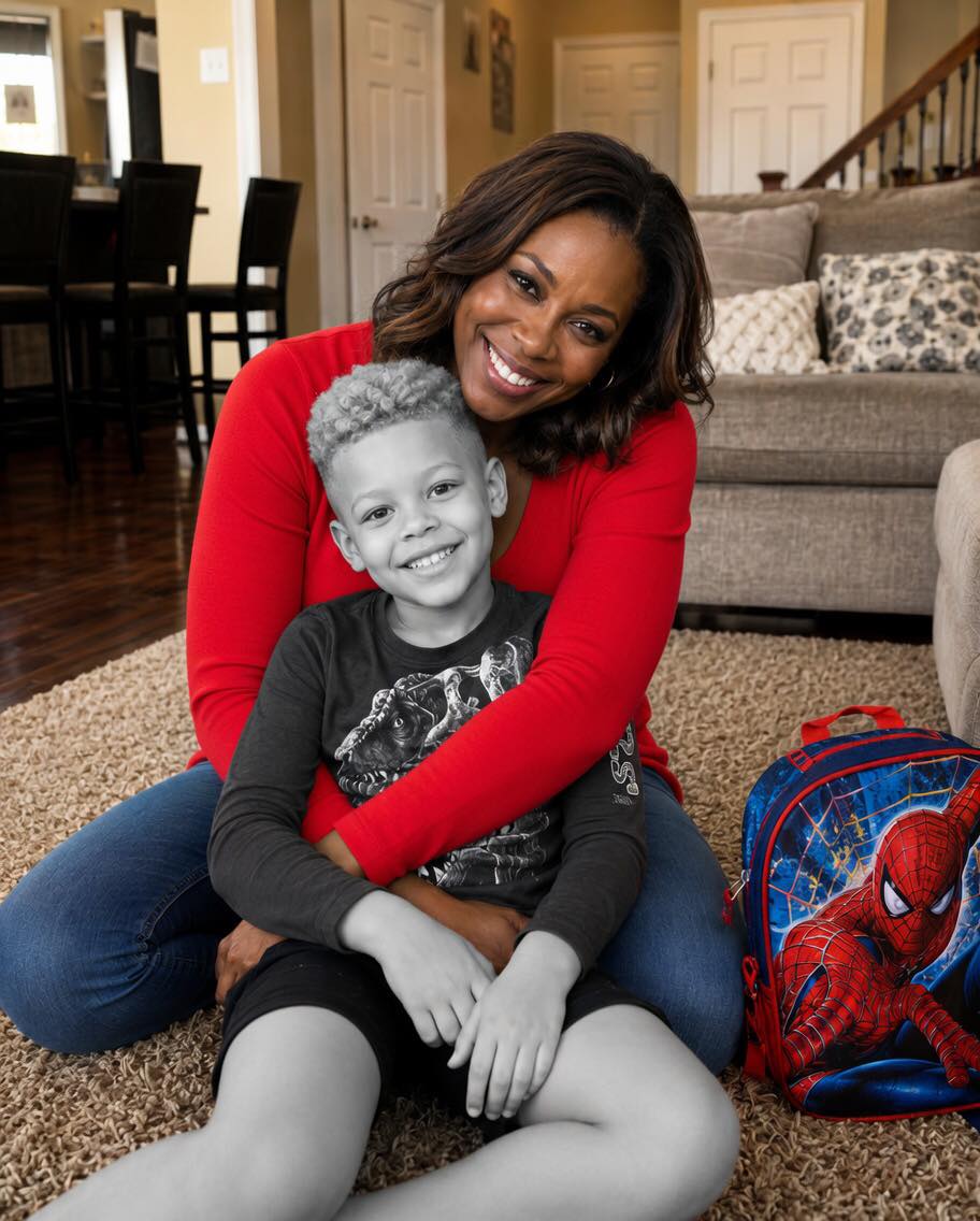 On Mother’s Day, a Little Girl Knocked on My Door Holding My Son’s Backpack – She Said, ‘You Were Looking for This, Didn’t You? You Need to Know the Truth’ – Daily Stories