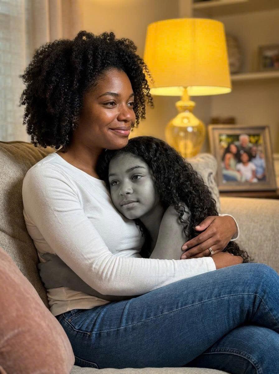 My Teen Daughter’s Teacher Called Me About Something Hidden in Her Locker – What I Found Inside Changed Everything I Thought I Knew About Her