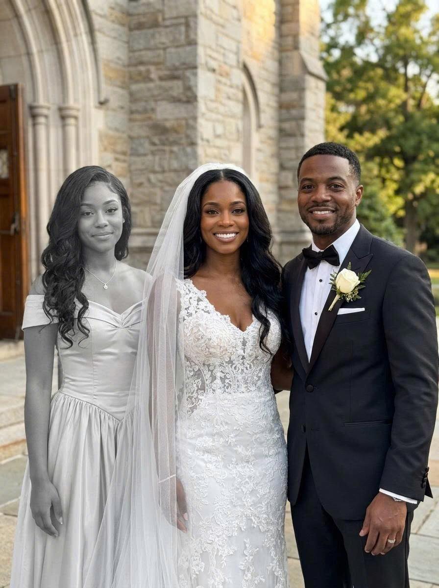 My Sister Passed Away at My Wedding – A Week Later, Her Coworker Called and Said, ‘She Left a Phone for You. Come Immediately!’