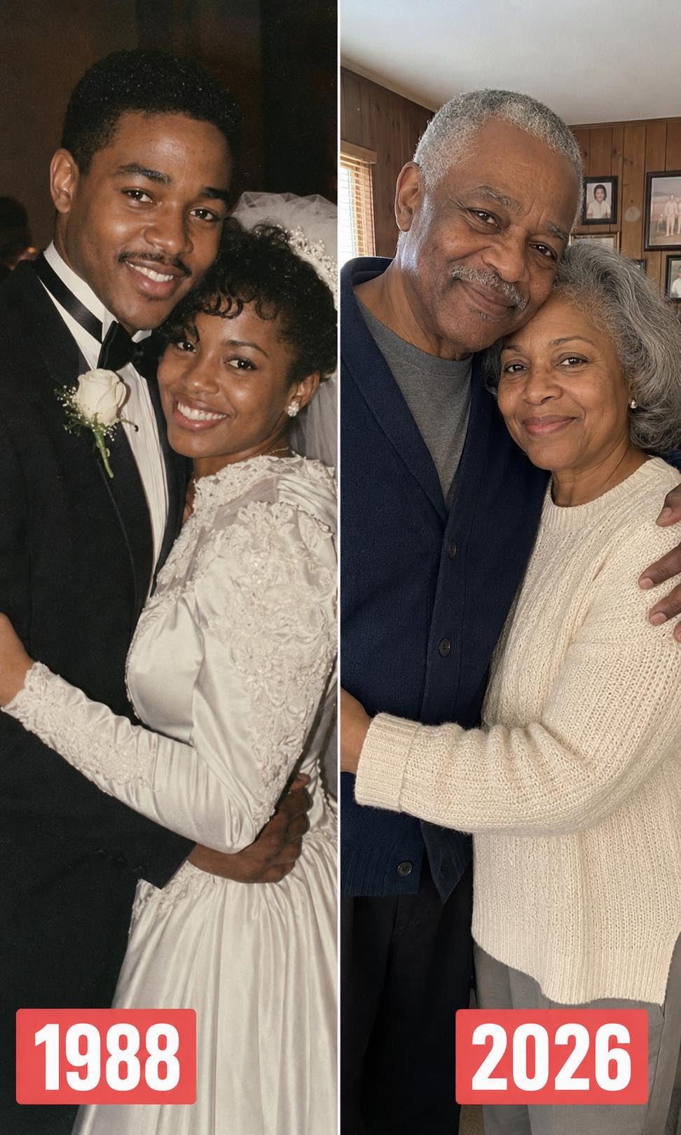 My Husband Confessed to Cheating After 38 Years of Marriage – Five Years Later, at His Funeral, a Stranger Said, ‘You Need to Know What Your Husband Did for You’