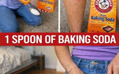 11 Simple Baking Soda Tips Every Woman Should Know for Everyday Beauty and Freshness