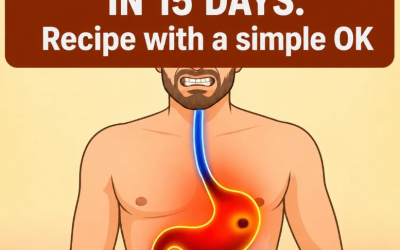 Papaya and Aloe Vera Smoothie for Gastritis and Acid Reflux: A Natural Digestive Wellness Drink