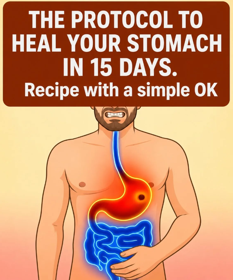 Papaya and Aloe Vera Smoothie for Gastritis and Acid Reflux: A Natural Digestive Wellness Drink