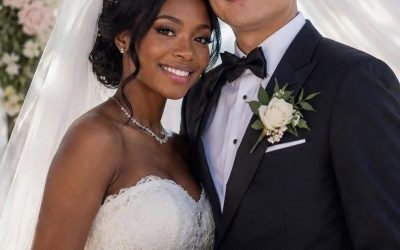My daughter married a Ko:rean man when she was 21. She hasn’t come home in twelve years, but every year she…1