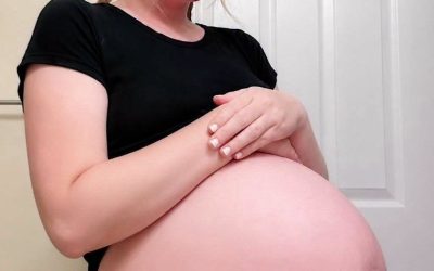 I got pregnant when I was 15, and when my parents found out, they kicked me out and said, “You disgraced our family. From today on, you a 1