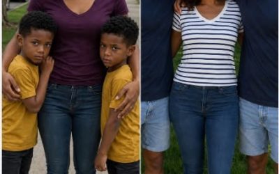 I never got married because I dedicated my entire life to raising my late brother’s twin boys on my own. But what happened when they turned eighteen left me speechless.1