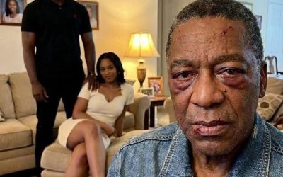 MY SON HIT ME 30 TIMES IN FRONT OF HIS WIFE… SO THE NEXT MORNING, WHILE HE WAS SITTING IN HIS OFFICE, I SOLD THE HOUSE HE THOUGHT WAS HIS – Delicedcook1