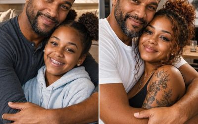 I Adopted the Girl Everyone Blamed for My Daughter’s Disappearance – 10 Years Later, She Faced Me and Said, ‘Everything You Know About That Night Is a Lie’ 1 I Adopted the Girl Everyone Blamed for My Daughter’s Disappearance – 10 Years Later, She Faced Me and Said, ‘Everything You Know About That Night Is a Lie’ 1