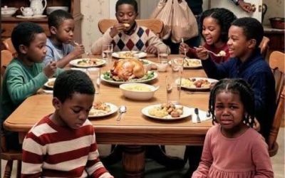 My Parents Served My Sister’s Children First and Left Mine Hungry—Then Karma Struck – Recipes Mix1 My Parents Served My Sister’s Children First and Left Mine Hungry—Then Karma Struck – Recipes Mix1
