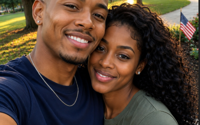 MY 22-YEAR-OLD SON BROUGHT HOME HIS NEW FIANCÉE FOR DINNER, BUT THE MOMENT SHE WALKED THROUGH MY FRONT DOOR, A CHILL RAN DOWN MY SPINE — AND I IMMEDIATELY WANTED TO CALL THE POLICE.1