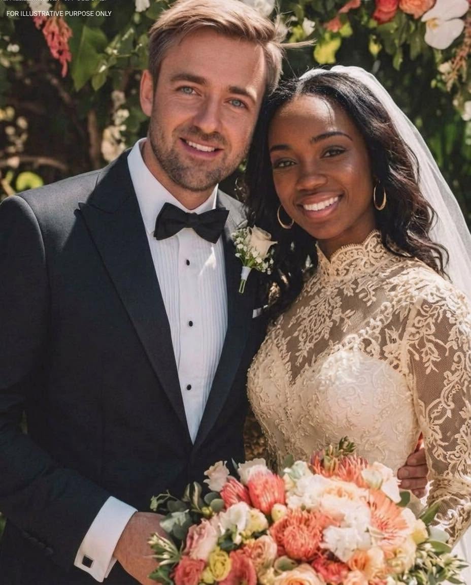 His Parents Demanded He Marry Someone Wealthy Until a Single Old Photograph on His Wedding Night Changed Everything He Believed About Love, Family Values, and What Truly Matters in Life 2