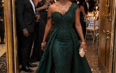 My husband burned my only decent dress so I wouldn’t be able to attend his promotion party. He called me an “Embarrassment.” But when the doors of the grand ballroom opened, I arrived in a way he never imagined—and that night shattered his world entirely 2