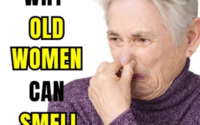 8 Hidden Habits That Can Cause Bad Odor in Older Women 2