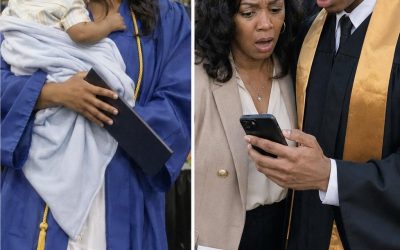 I Became a Mother at 17 – Years Later, My Son Took a DNA Test to Find His Father but Uncovered a Truth That Left Me Weak in the Knees2