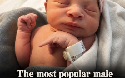 The Timeless Name Making a Stunning Return in 2026 — Parents Are Choosing It Again 1