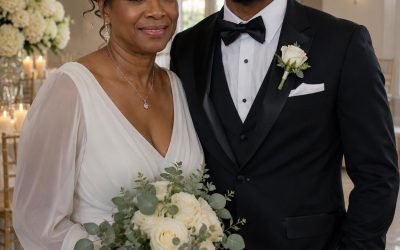 I married a lonely older woman for money and a place to live — after her fun:eral, her lawyer handed me a small box and said, “She told me this is what you truly WANTED.” 2