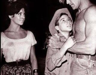 Little-known mistakes and bloopers in The Rifleman 1