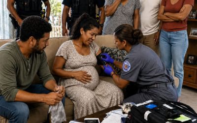My Husband Left Me In Labor To Take His Mother Shopping Until He Came Home To An Empty House 2