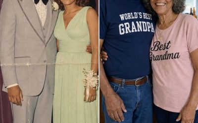 My Husband Gave Me a Ban.k Card with …… After 50 Years of Marriage – When I Finally Used It Before Surgery, I Learned He Had Hidden One Last Gift for Me 1