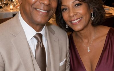 On Our 40th Wedding Anniversary, My Husband Announced in Front of Everyone That He Was Divorcing Me for a Younger Woman – What Our Daughter Did Next Left Everyone Speechless1