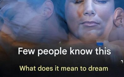What does it mean when we dream of a dead person? 🤩Full Article Comment👇💬