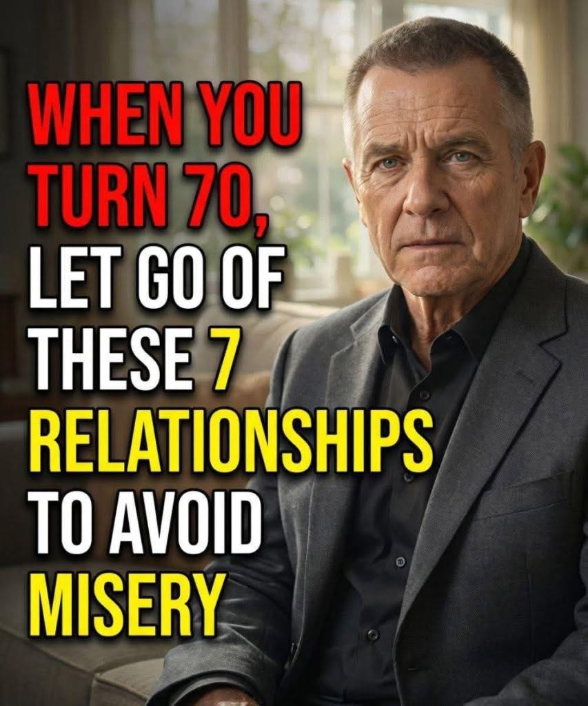 Setting healthy boundaries in relationships after 70  2